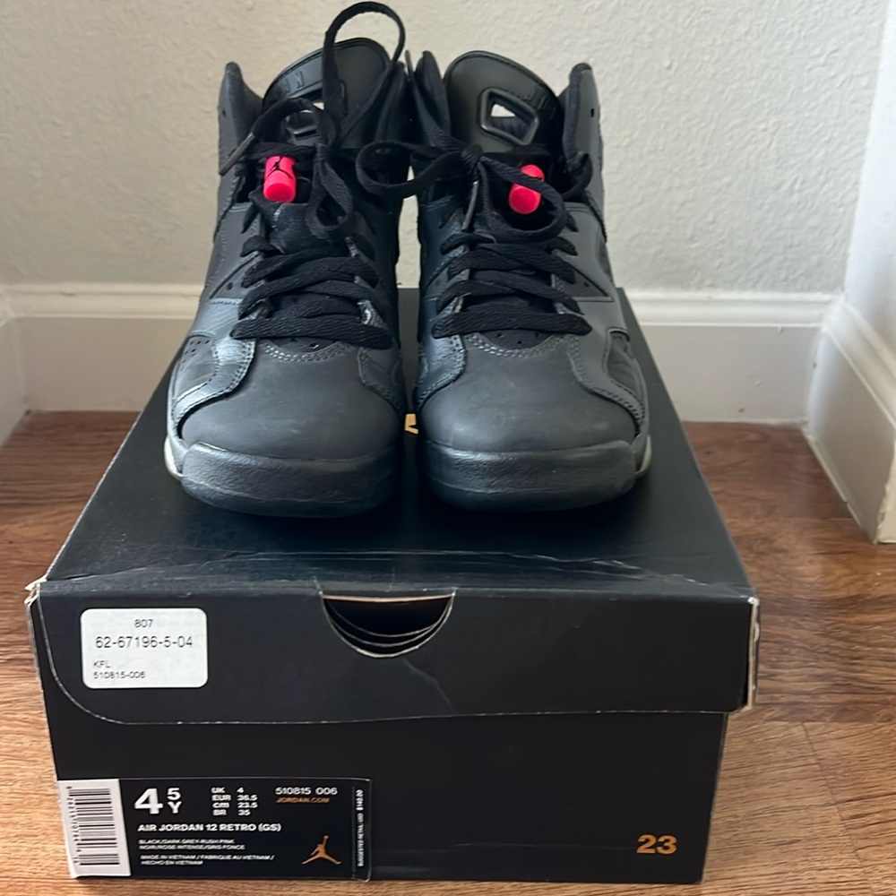 Jordan 6